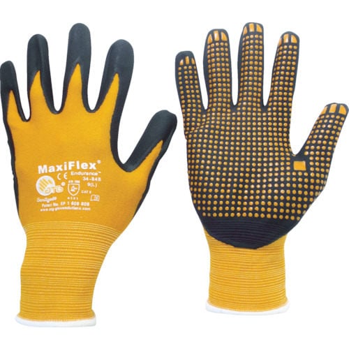 マキシフレックス・エンデュランス 34848L