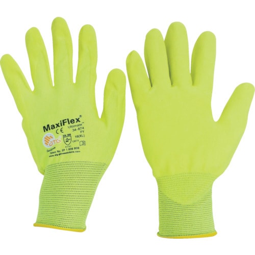 マキシフレックス・アルティメイト34874FYLL