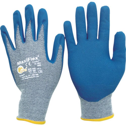 マキシフレックス・コンフォート34−924Mサイズ