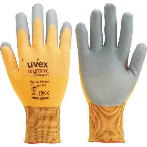 フィノミックエックスフォームHVL