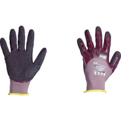 ネオプレン背抜手袋 119268