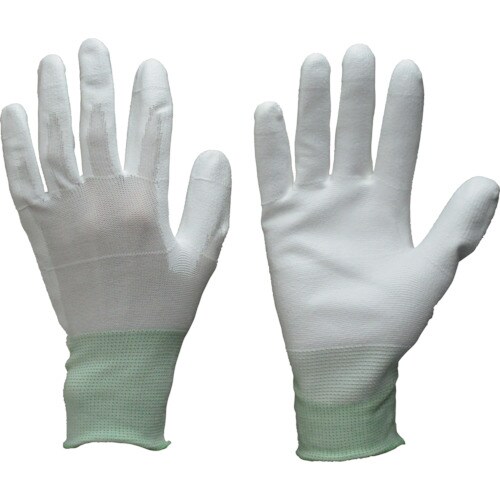 ウレタン背抜き手袋 クリーン背抜き LL