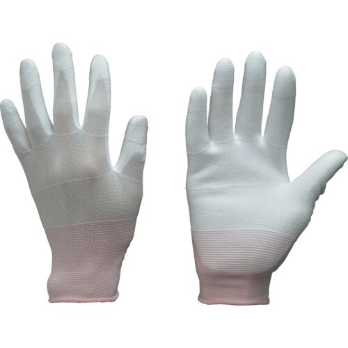 ウレタン背抜き手袋 クリーン背抜き S