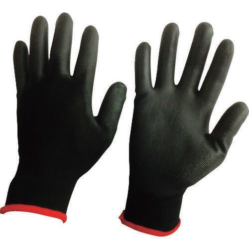 ウレタンメガ黒10P 5327S