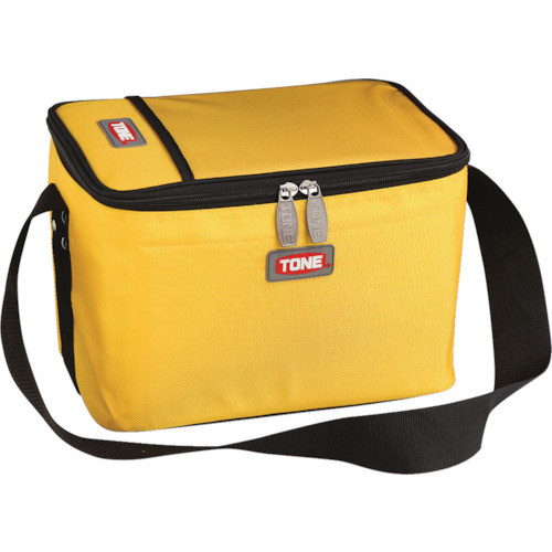 ボルトバッグ黄色