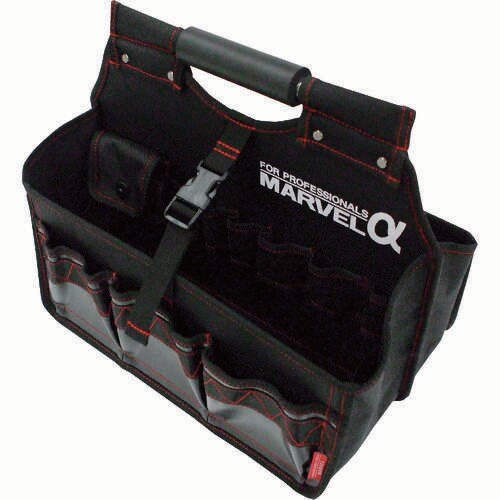 WAISTGEAR(ツールバッグ)レッド