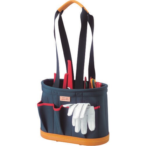 タフロンポケットバッグ MDP908