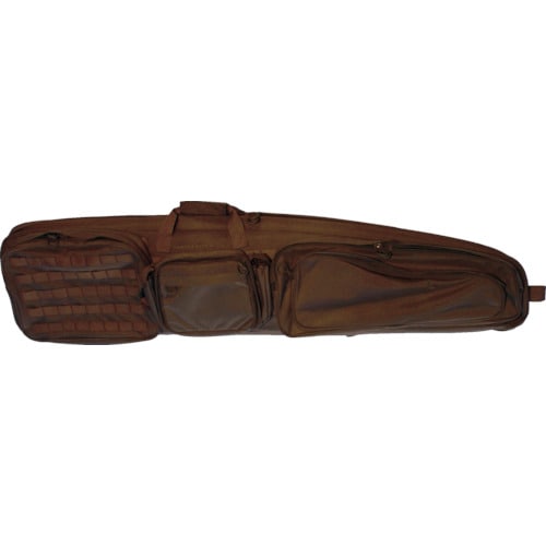 スナイパースレッドドラッグバッグブラック