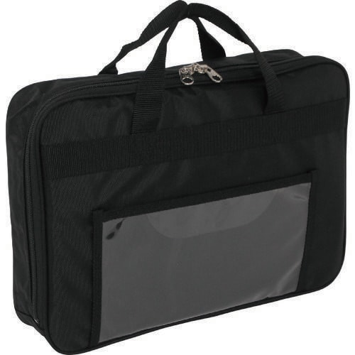 ダッフル重要書類搬送バッグ A4VP7TWS