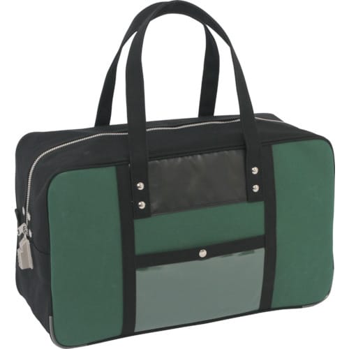 帆布メール用ボストン(L)SED−1錠付