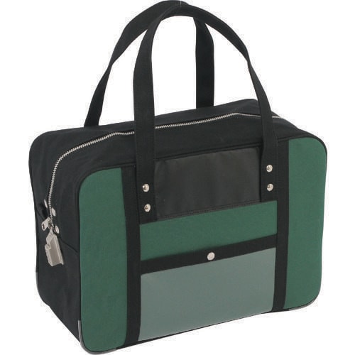 帆布メール用ボストン(M)SED−1錠付