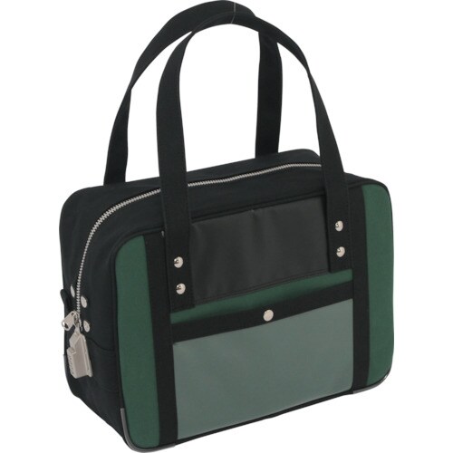 帆布メール用ボストン(S)SED−1錠付