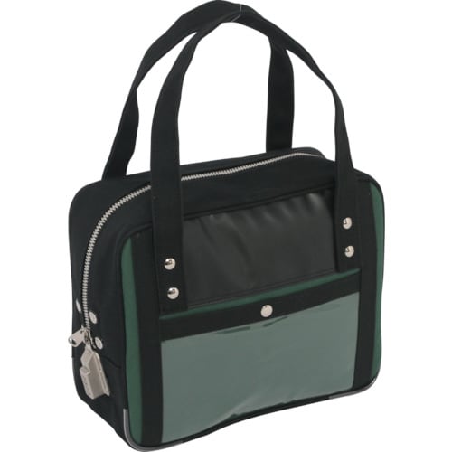 帆布メール用ボストン(SS)SED−1錠付