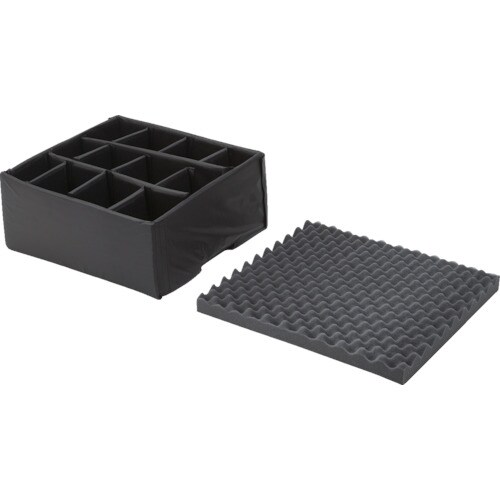 IM3075ケース用ディバイダーセット