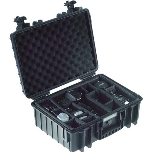 6000用ディバイダー