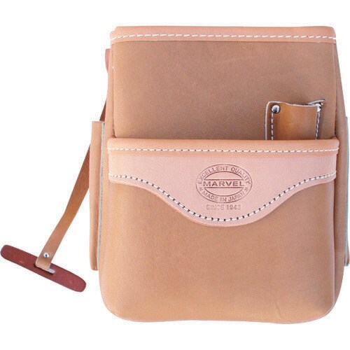 WAISTGEAR(腰袋)ナチュラル