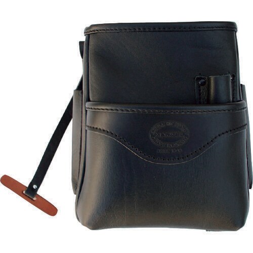 WAISTGEAR(腰袋)ブラック