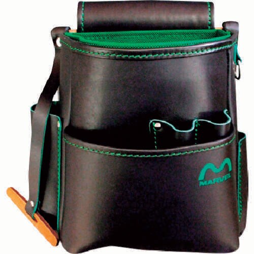 WAISTGEAR(腰袋ハイクオリティ)グリーン