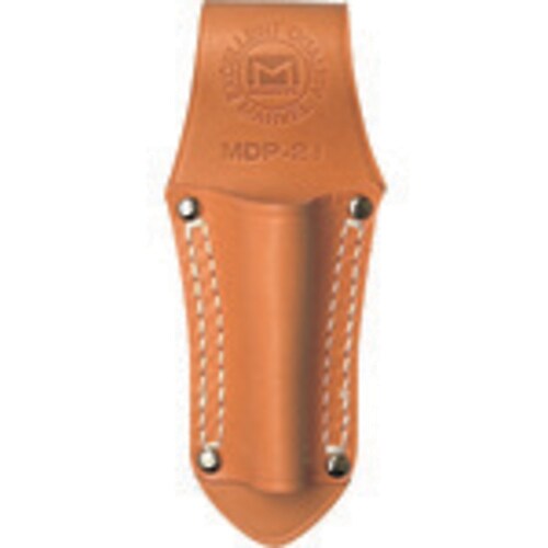 牛皮革製電工ポケット MDP21