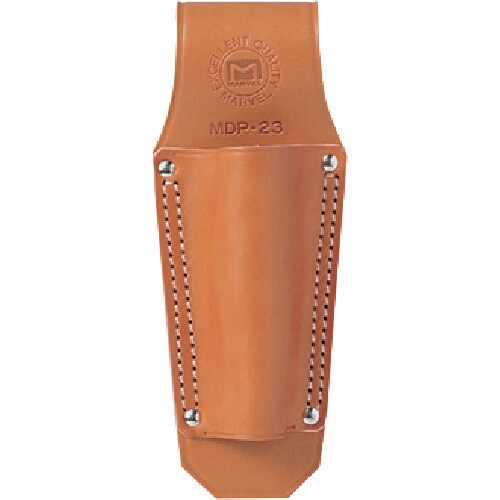 牛皮革製電工ポケット MDP23