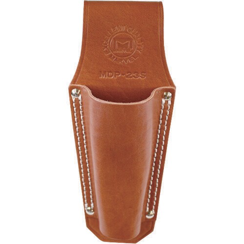 牛皮革製電工ポケット MDP23S