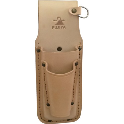 ペンチホルダーDカン付ペンチ・圧着2段差し(大)