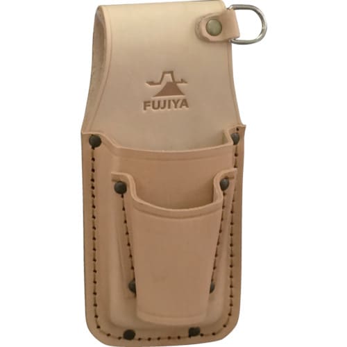 ペンチホルダーDカン付ペンチ・圧着2段差し(小)