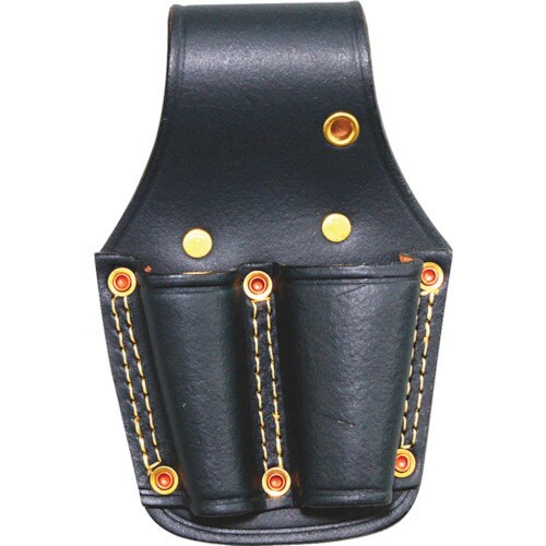 革ペンチ差し2丁差しKS‐32