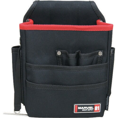 ソフトフィット(腰袋)2段