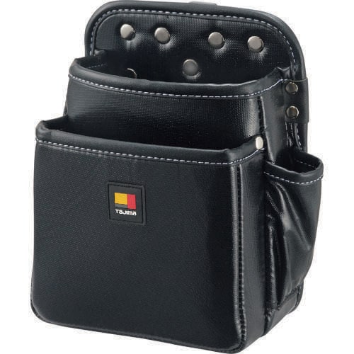 着脱式腰袋2段中