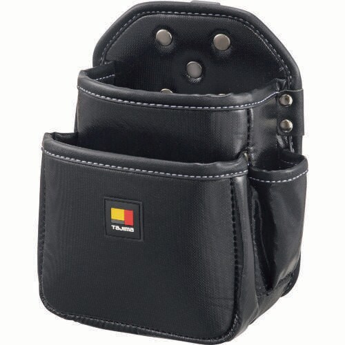 着脱式腰袋2段小