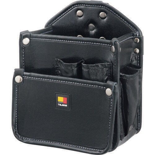 着脱式腰袋電工2段大