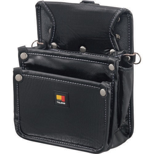 着脱式腰袋釘袋2段小