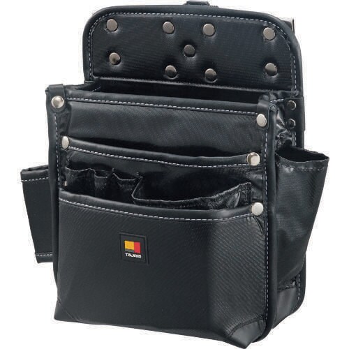 着脱式腰袋釘袋3段大