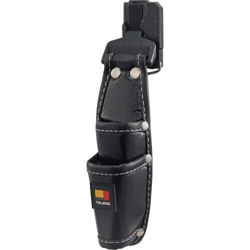 着脱式工具差し2本差し