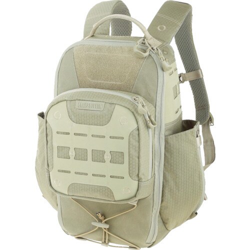 LITHVOREエブリデイバックパックタン