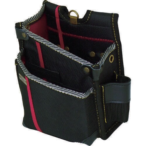 進化ウエストバッグ小黒/緋左用