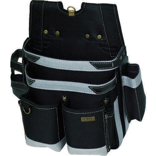 1680D超軽量シリーズネイルバッグW型