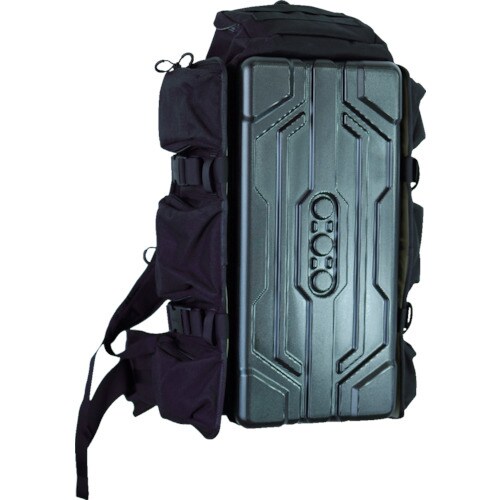 アップレンジャーパックブラック