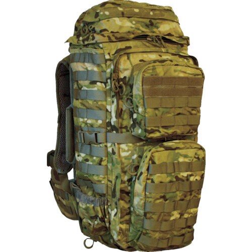 FACトラックパックマルチカム