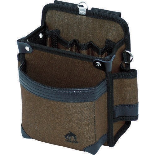 HUMHEM22113型バックブラウン