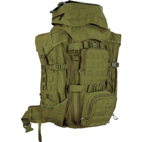 ターミネーターパック コヨーテブラウン