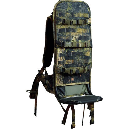 メインフレームパックミリタリーグリーン