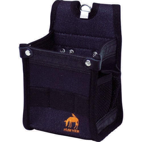 HUMHEM2219型バックブラック