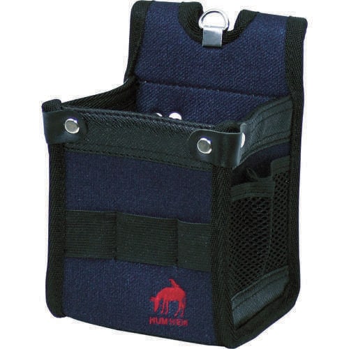 HUMHEM2219型バックネイビー