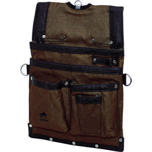 HUMHEM24127型バックブラウン