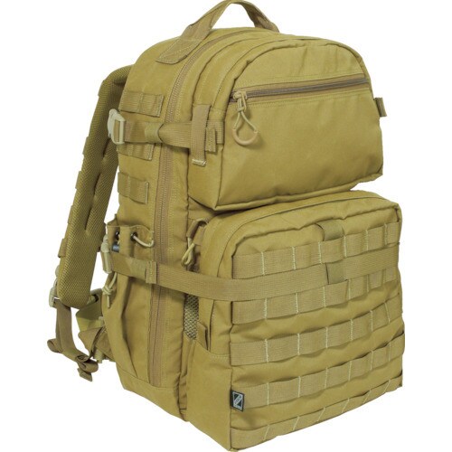 バックバッグ ARES PA010502B2CB