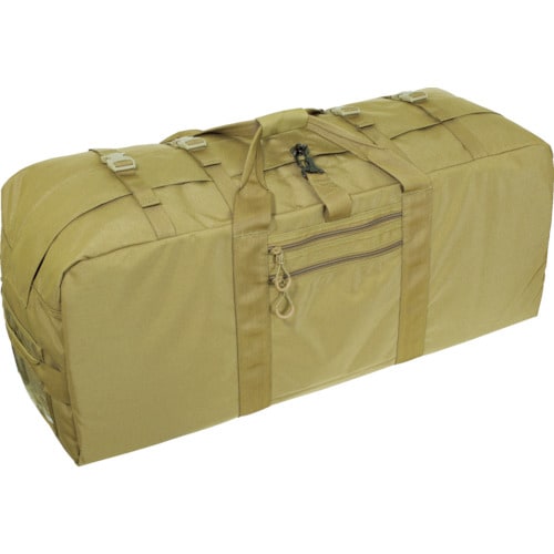 ダッフルバッグ PA02350201CB