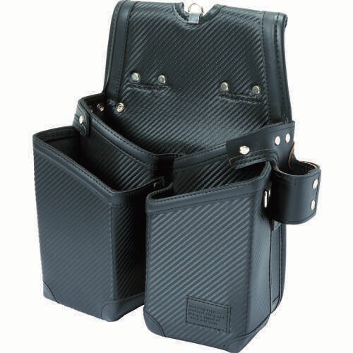 KICスタイルネイルバッグ2段