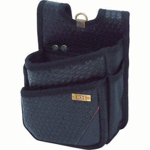 BAMBULパーツバッグブラック